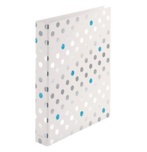 Opakowanie Segregator A4 4cm Pure Glam Max File