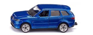 Opakowanie Siku 15 - Range Rover S1521