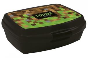 Opakowanie Śniadaniówka Game DERFORM