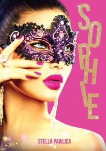 Okładka książki Sophie