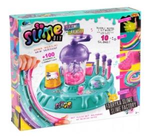 Opakowanie SoSlime - Tęczowe Kreacje - Fabryka seria 2