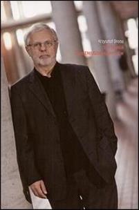 Okładka książki Spotkania z Eugeniuszem Knapikiem