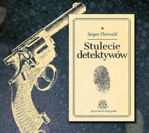 Okładka książki Stulecie detektywów Audiobook