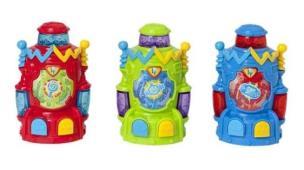 Opakowanie Super Zings - S Kazoom Machine mix