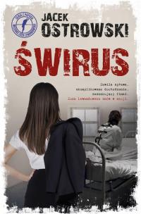 Okładka książki Świrus