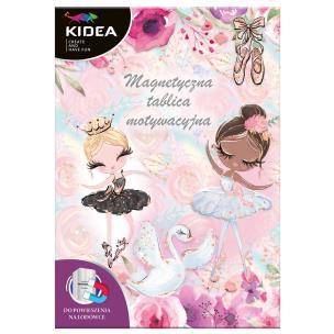 Opakowanie Tablica motywacyjna magnetyczna D Kidea