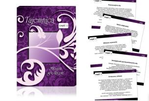 Opakowanie Tajemnica część 1