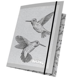 Opakowanie Teczka z gumką PPKB20-109 PASO