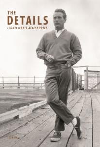 Okładka książki The Details Iconic Men's Acces