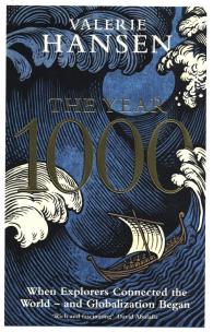 Okładka książki The Year 1000