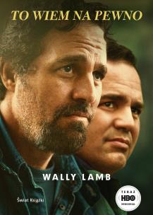 Okładka książki To wiem na pewno