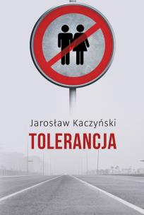 Okładka książki Tolerancja
