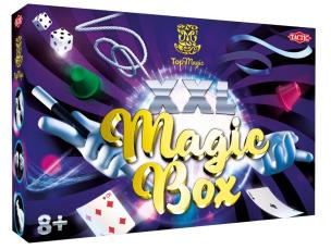 Top Magic XXL. Wydawca: Tactic. Multiszop.pl Opakowanie Top Magic XXL