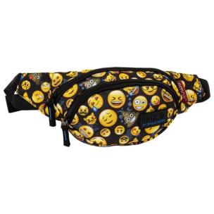 Opakowanie Torba na biodra BackUP 3 A Emoji 61