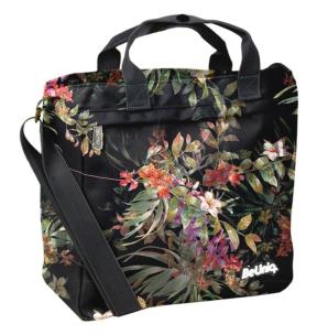 Opakowanie Torba na ramię BeUniq Flowers PPRS20-200 PASO