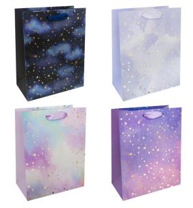 Opakowanie Torba prezentowa 18x23 Niebo