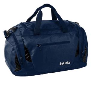 Opakowanie Torba sportowa BeUniq Navy