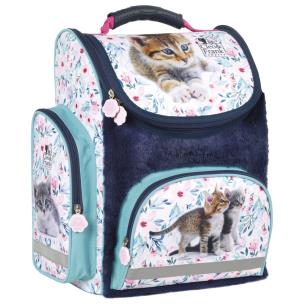 Opakowanie Tornister ergonomiczny MB Cleo i Frank 22