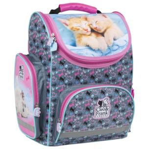 Opakowanie Tornister ergonomiczny MB Cleo i Frank 25