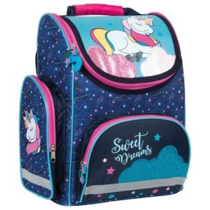 Opakowanie Tornister Ergonomiczny MB Jednorożec 12