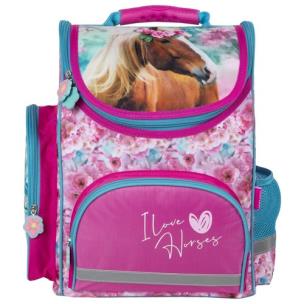 Opakowanie Tornister ergonomiczny MB Konie 19