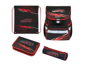 Opakowanie Tornister Loop plus Driven