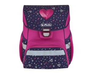 Opakowanie Tornister Loop Tropical Heart