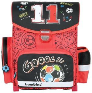 Opakowanie Tornister szkolny Premium 14 FOOTBALL