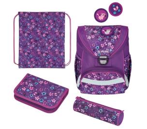 Opakowanie Tornister Ultralight Plus Flowers