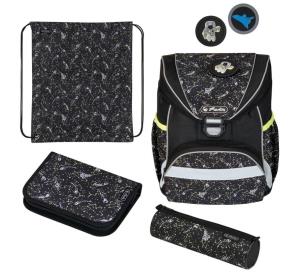 Opakowanie Tornister Ultralight Plus Space