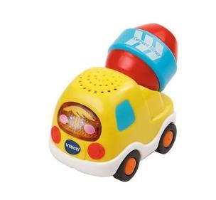 Opakowanie Tut Tut Autka - Autko Betonowóz VTECH