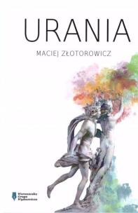 Okładka książki Ubrania