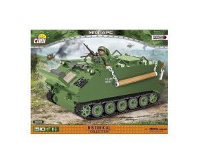 Opakowanie Vietnam War M113 Armored Pers. Car. 510