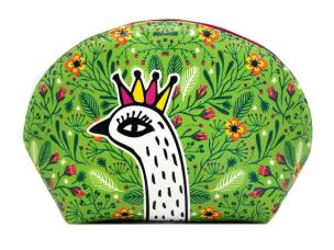 Opakowanie Vintage B Zeszyt A5/40K linia żółty