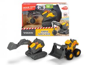 Opakowanie Volvo Mini Mover 13cm mix