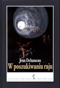Okładka książki W poszukiwaniu raju