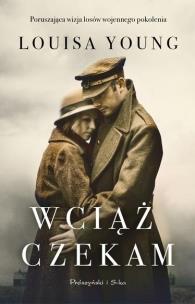 Okładka książki Wciąż czekam