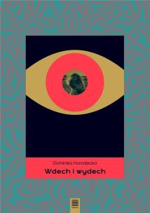 Okładka książki Wdech i wydech