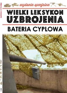 Okładka książki Wielki Leksykon Uzbrojenia Wrzesień Wyd.Spec.t.3   /K/