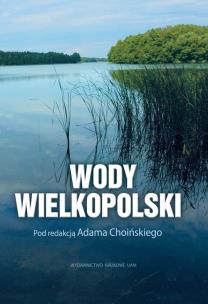 Opakowanie Wody Wielkopolski
