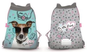 Opakowanie Worek na buty Dog