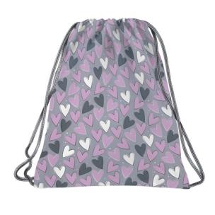 Opakowanie Worek na obuwie BackUP 3 A 04