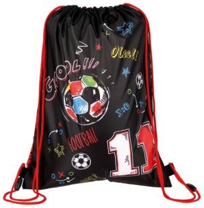 Opakowanie Worek na obuwie FOOTBALL