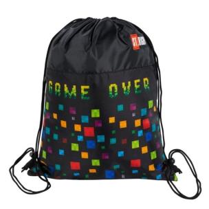 Opakowanie Worek na obuwie SO1 GAME OVER