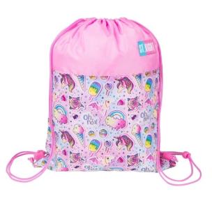 Opakowanie Worek na obuwie SO1 SWEET & PINK/SŁODKI RÓŻ