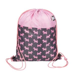 Opakowanie Worek na obuwie St.Right SO-01 Psiaki