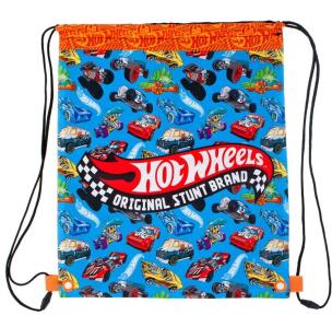 Opakowanie Worek szkolny na ramię Hot Wheels