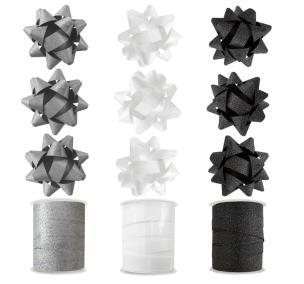 Opakowanie Zestaw do pakowania z rozetkami 12szt
