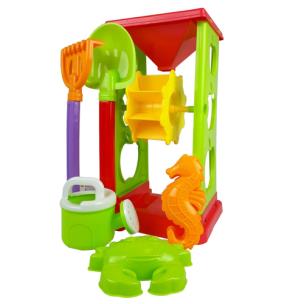 Opakowanie Zestaw do piasku młynek