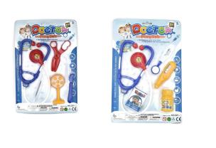 Opakowanie Zestaw lekarski